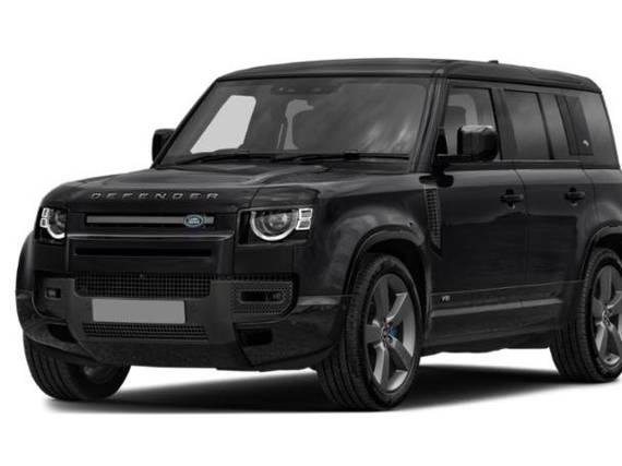 LAND ROVER DEFENDER 2023 SALE27EU8P2138686 image